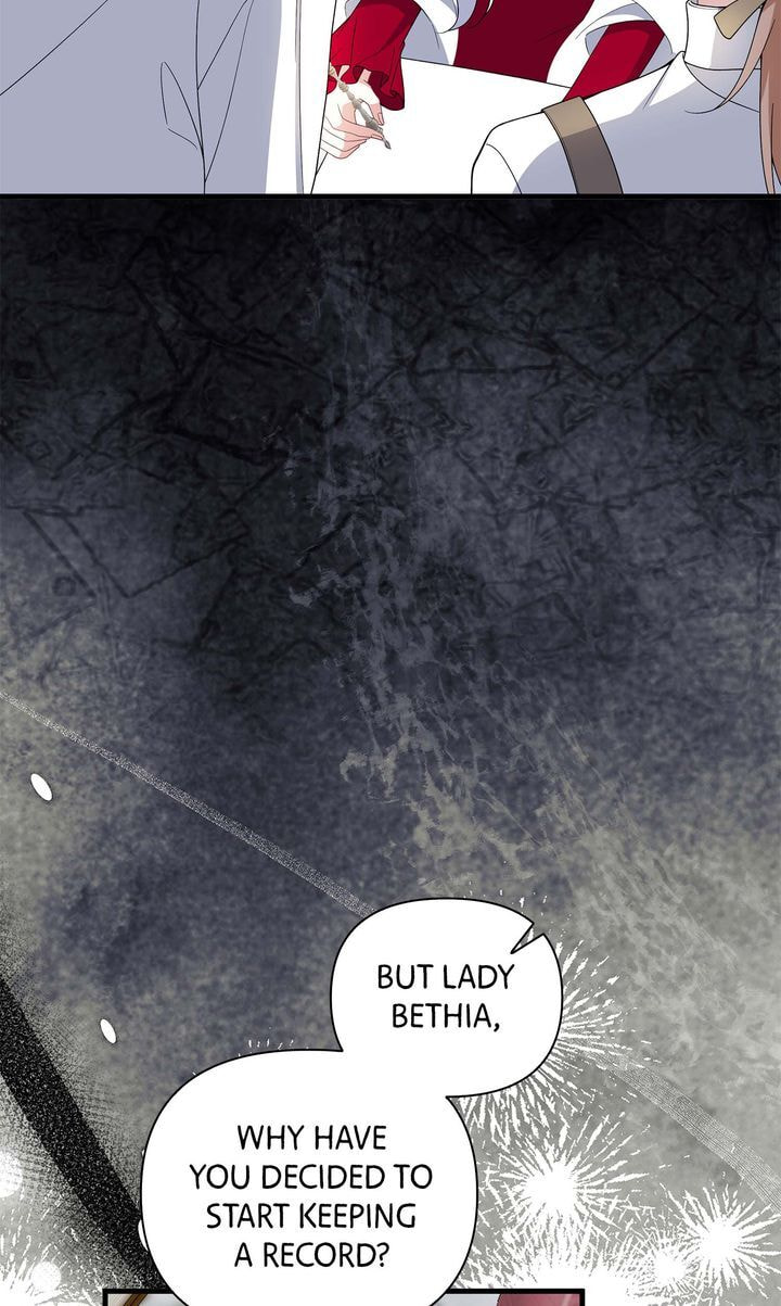 At the Duke's Command Chapter 37 page 74 - 