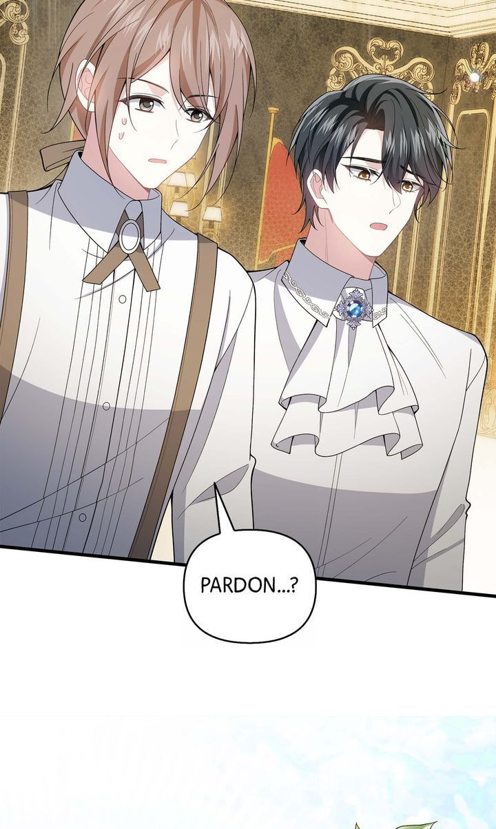 At the Duke's Command Chapter 37 page 78 - 