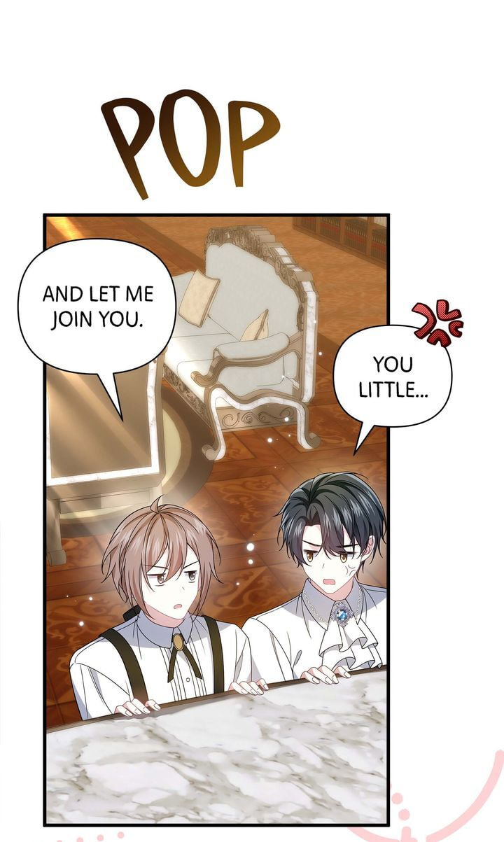 At the Duke's Command Chapter 38 page 15 - 