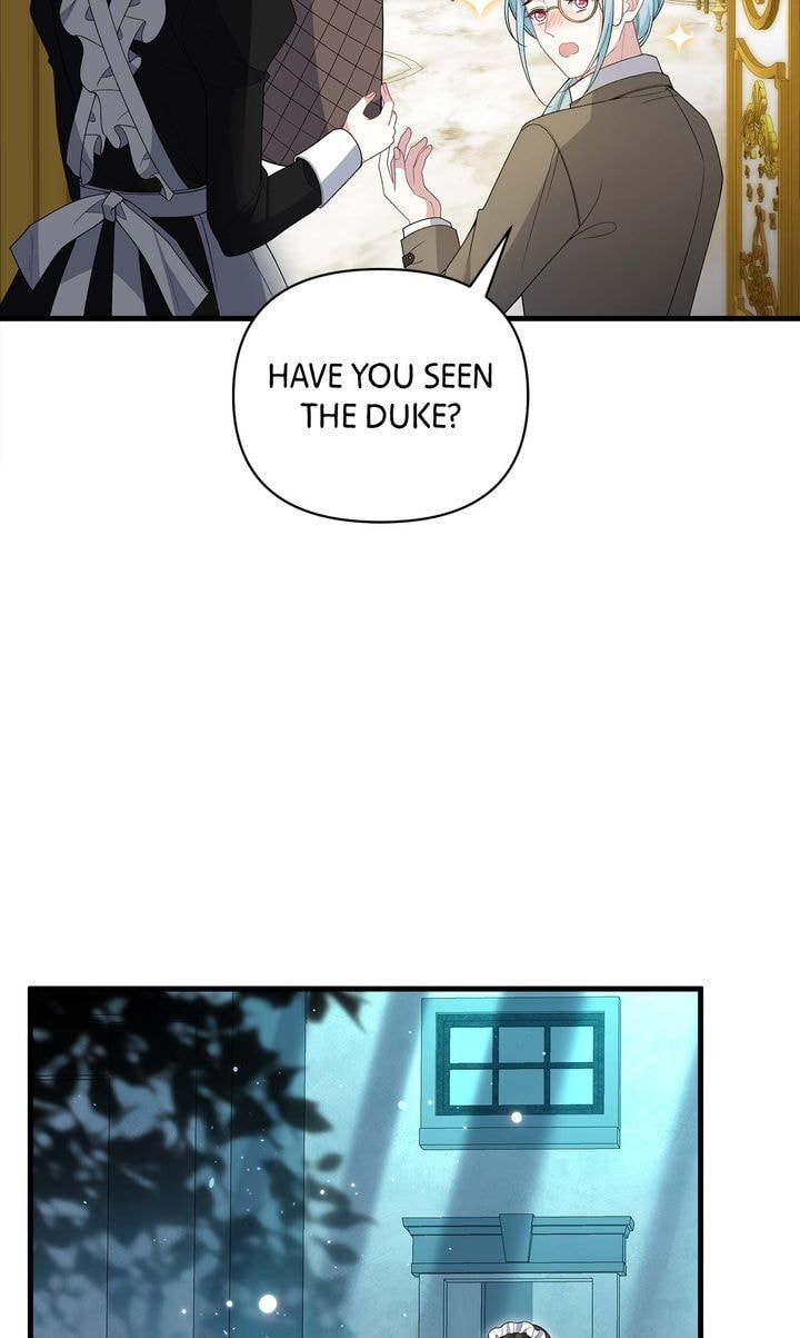 At the Duke's Command Chapter 38 page 29 - 