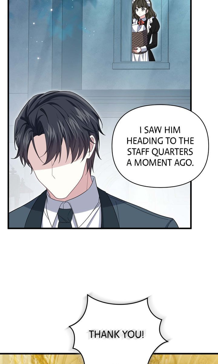 At the Duke's Command Chapter 38 page 30 - 