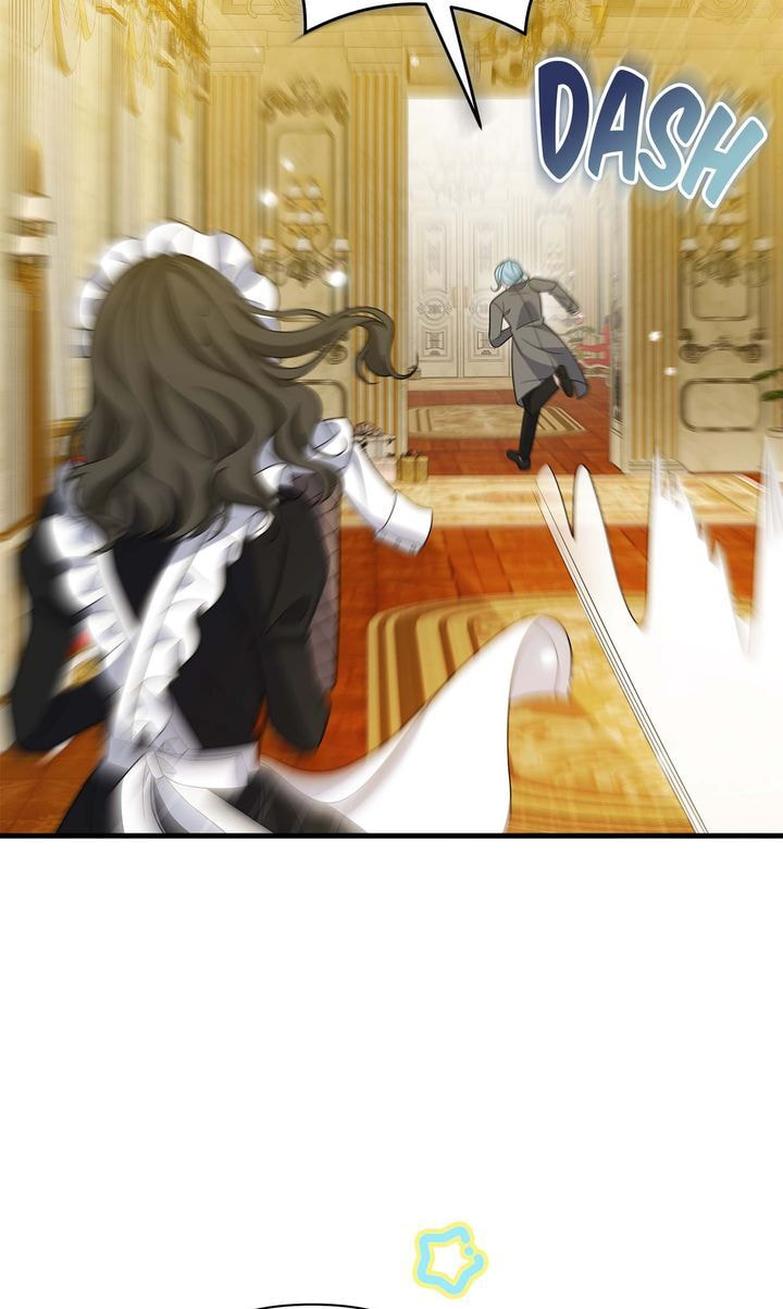 At the Duke's Command Chapter 38 page 31 - 