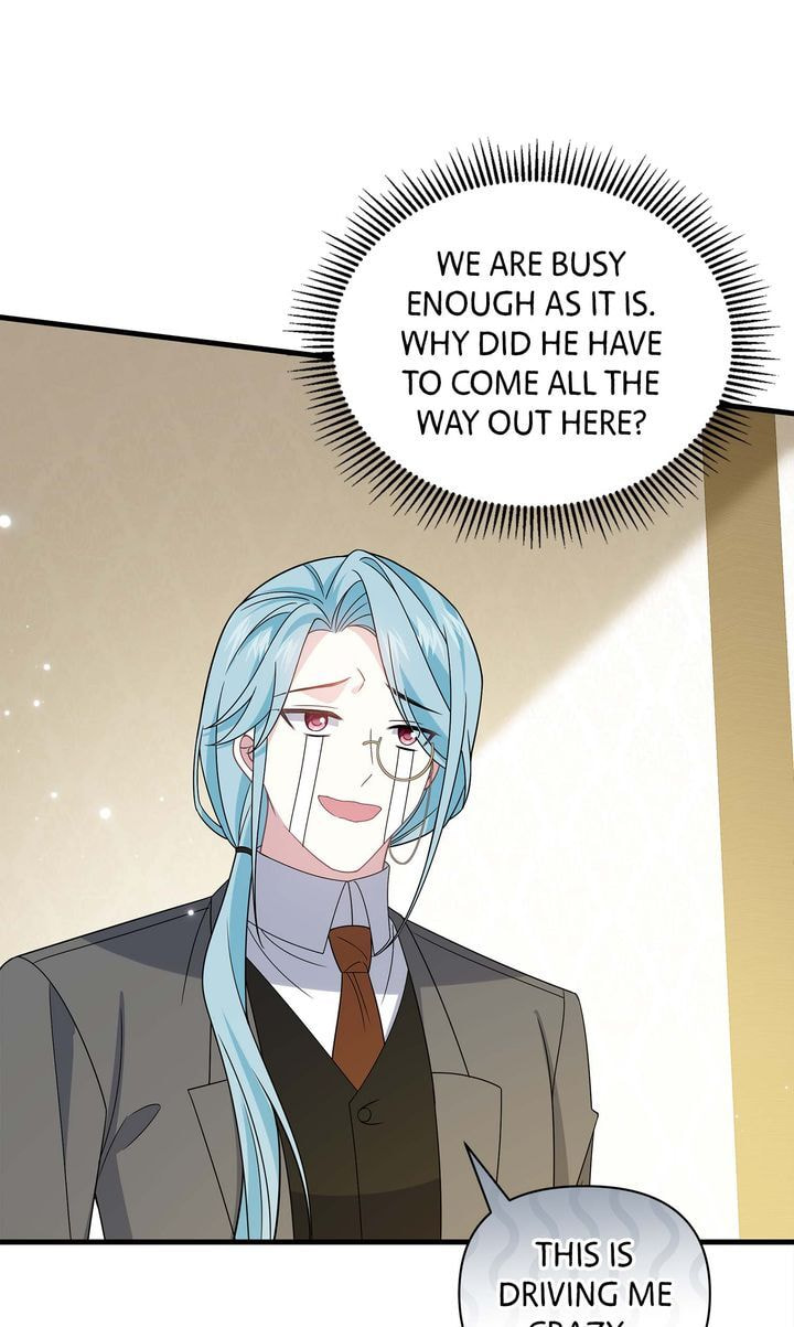 At the Duke's Command Chapter 38 page 35 - 