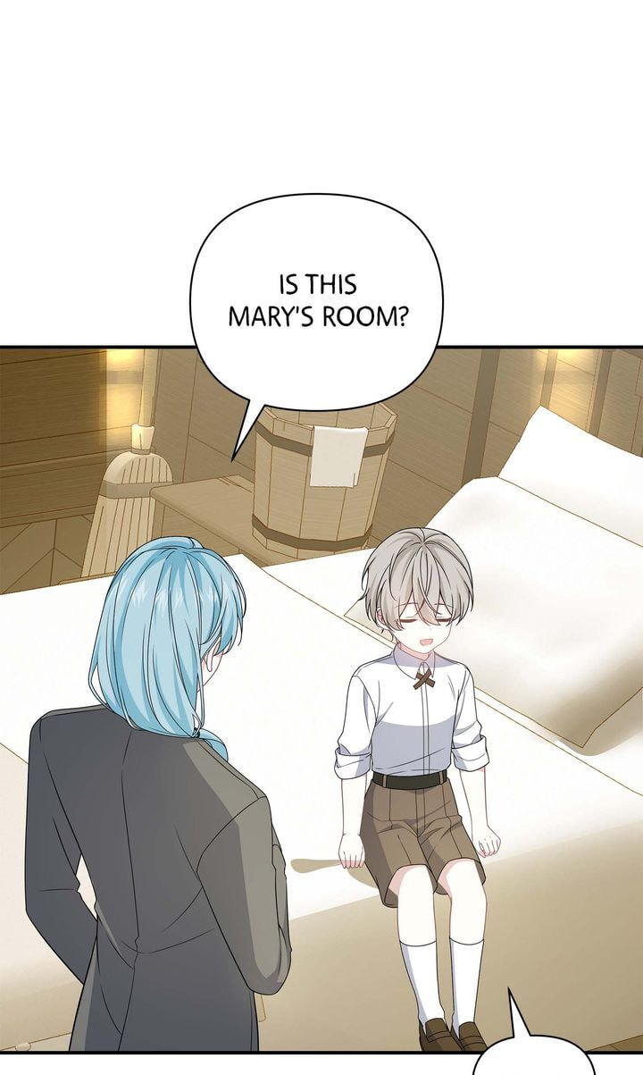 At the Duke's Command Chapter 38 page 58 - 