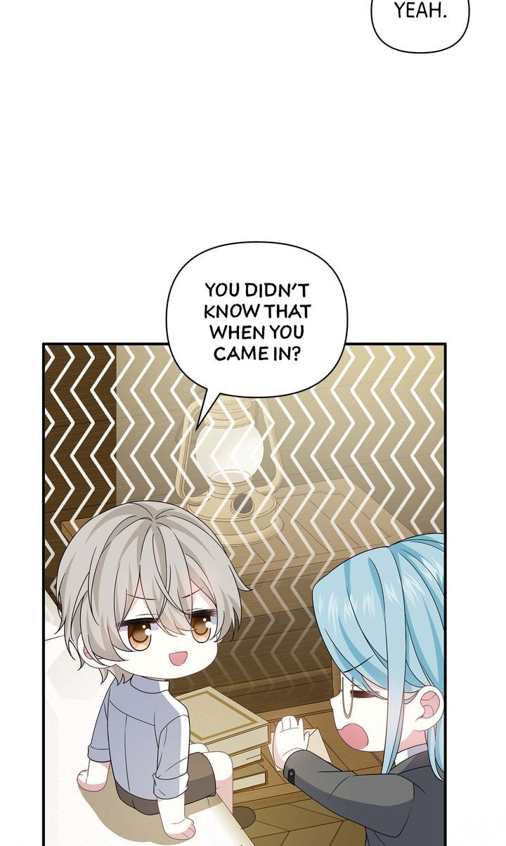 At the Duke's Command Chapter 38 page 59 - 