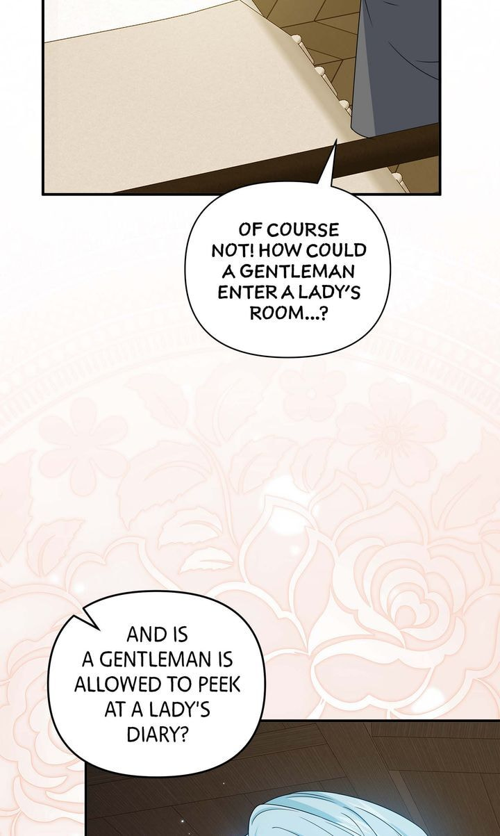 At the Duke's Command Chapter 38 page 60 - 