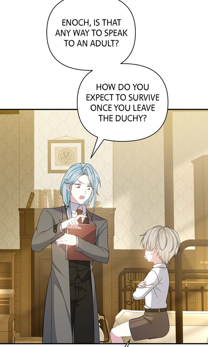 At the Duke's Command Chapter 38 page 64 - 