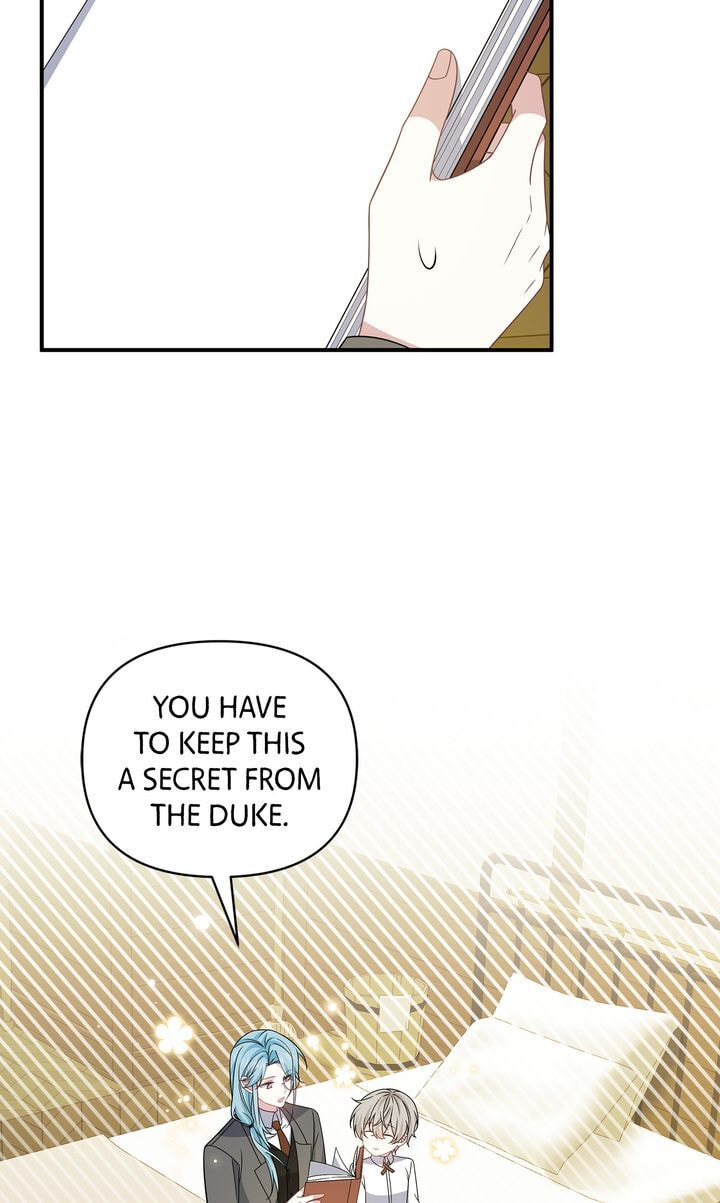 At the Duke's Command Chapter 38 page 69 - 