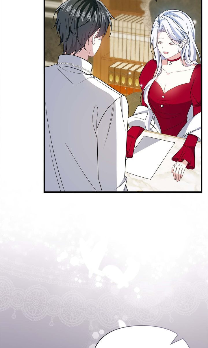 At the Duke's Command Chapter 38 page 10 - 