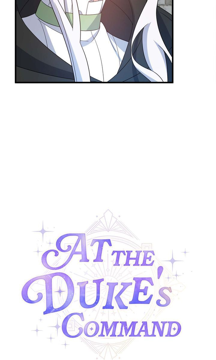 At the Duke's Command Chapter 39 page 24 - 
