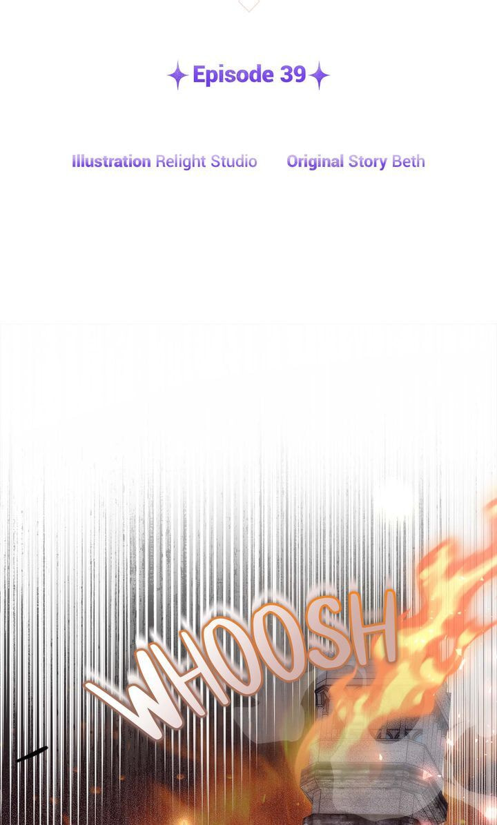 At the Duke's Command Chapter 39 page 25 - 