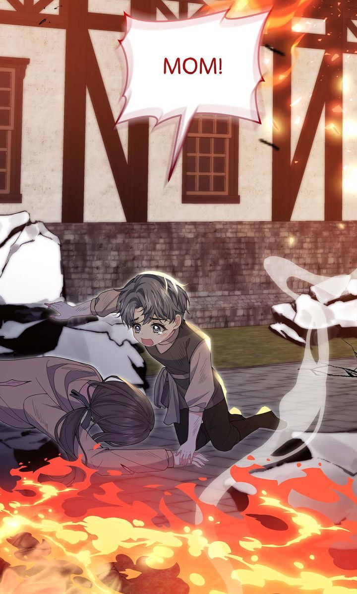 At the Duke's Command Chapter 39 page 28 - 