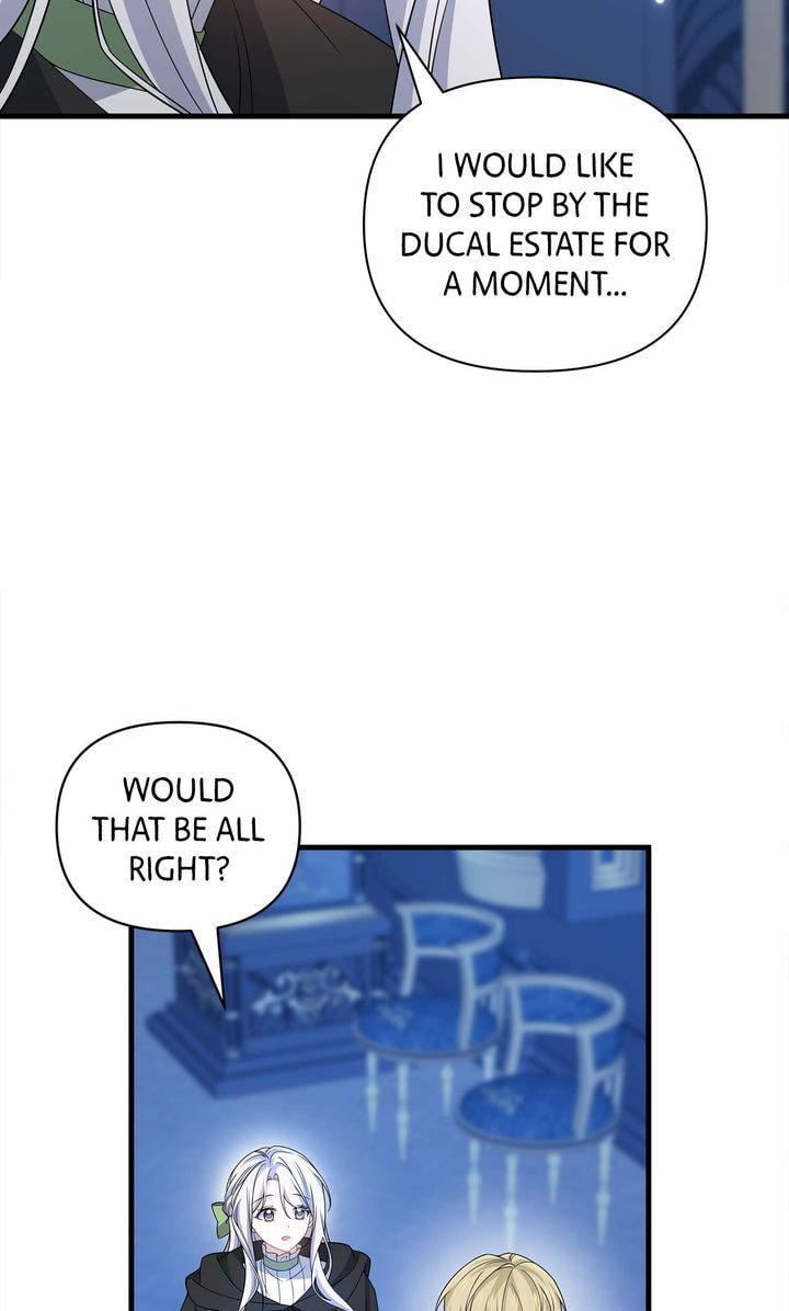 At the Duke's Command Chapter 39 page 86 - 