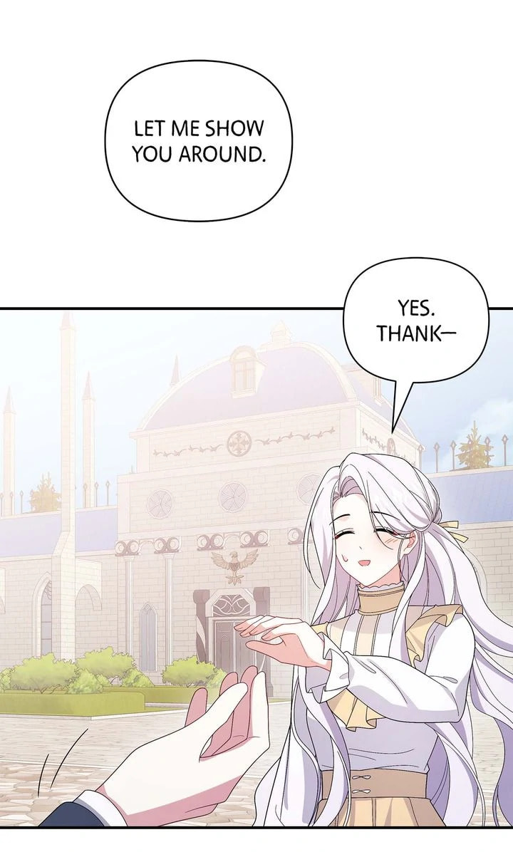 At the Duke's Command Chapter 4 page 35 - 