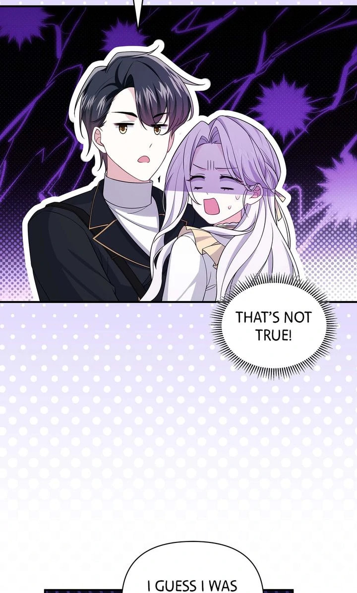 At the Duke's Command Chapter 4 page 44 - 