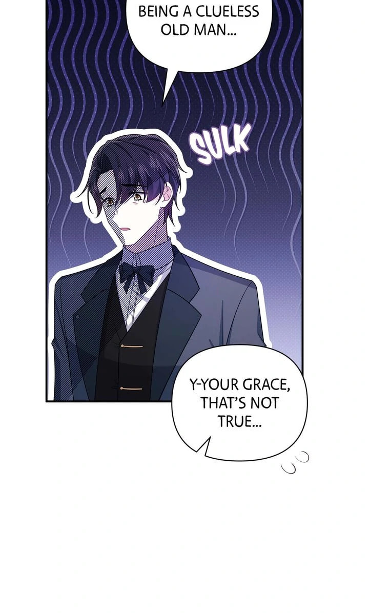 At the Duke's Command Chapter 4 page 45 - 