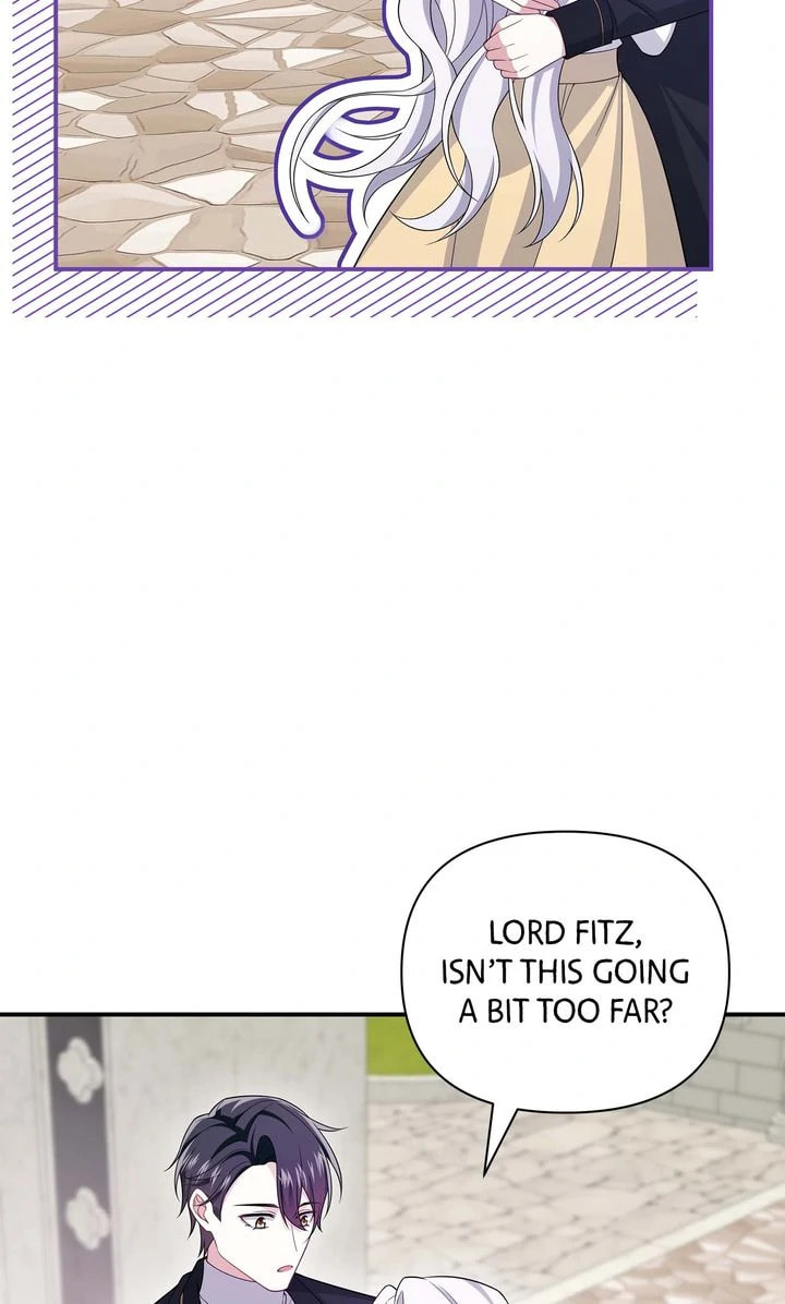 At the Duke's Command Chapter 4 page 47 - 