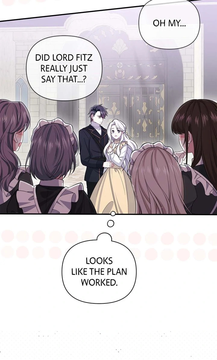 At the Duke's Command Chapter 4 page 51 - 