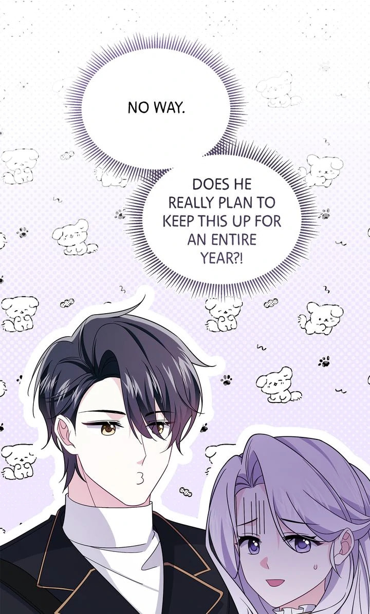 At the Duke's Command Chapter 4 page 52 - 