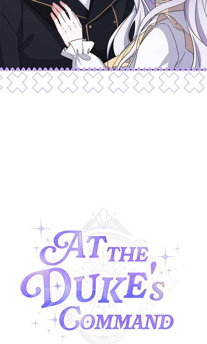 At the Duke's Command Chapter 4 page 53 - 