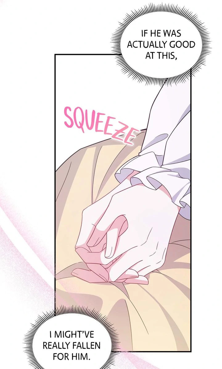 At the Duke's Command Chapter 4 page 67 - 