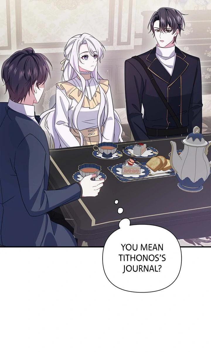 At the Duke's Command Chapter 4 page 69 - 