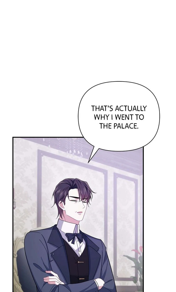At the Duke's Command Chapter 4 page 70 - 