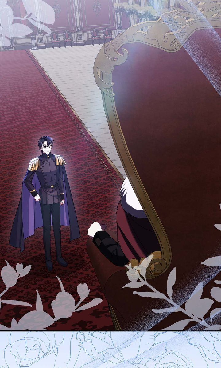 At the Duke's Command Chapter 4 page 75 - 