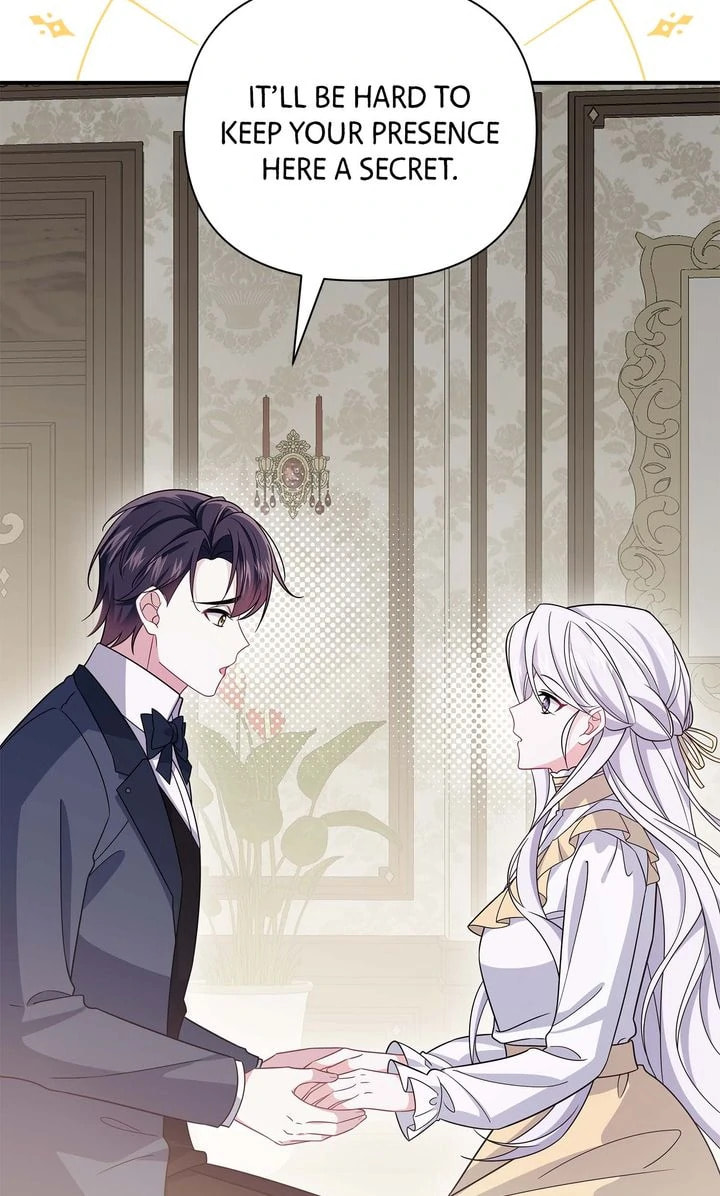 At the Duke's Command Chapter 4 page 81 - 