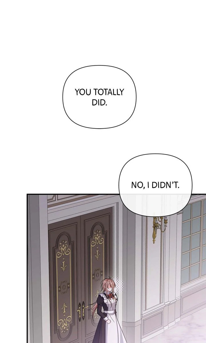 At the Duke's Command Chapter 4 page 93 - 