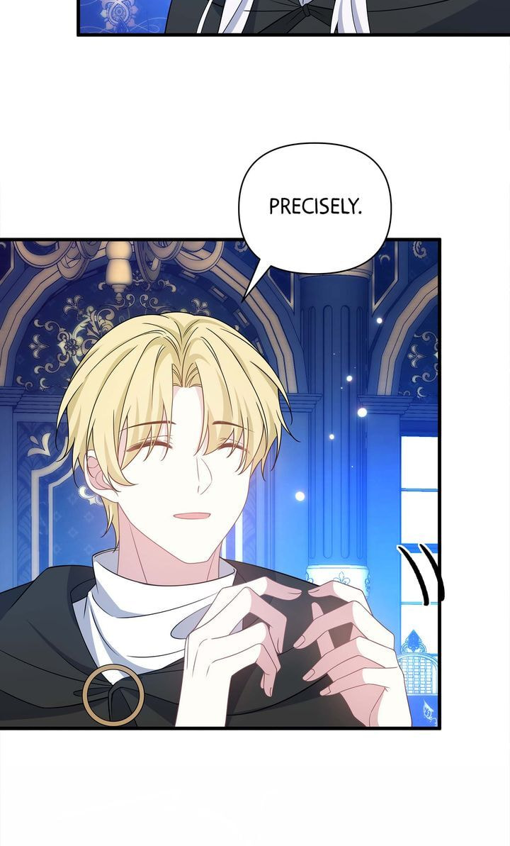 At the Duke's Command Chapter 40 page 38 - 
