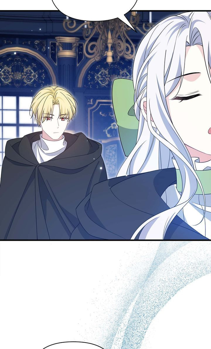 At the Duke's Command Chapter 40 page 47 - 