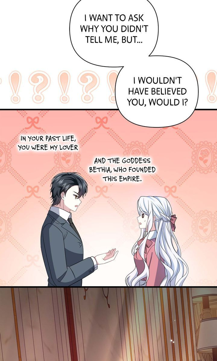 At the Duke's Command Chapter 40 page 55 - 