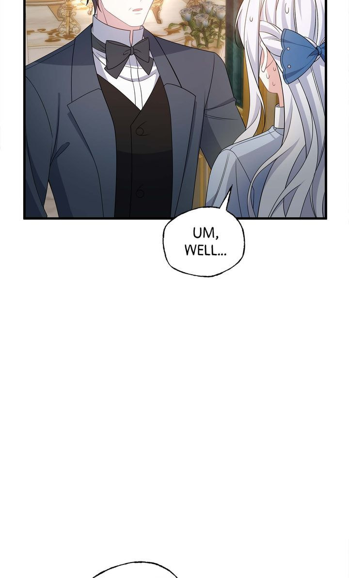 At the Duke's Command Chapter 40 page 82 - 