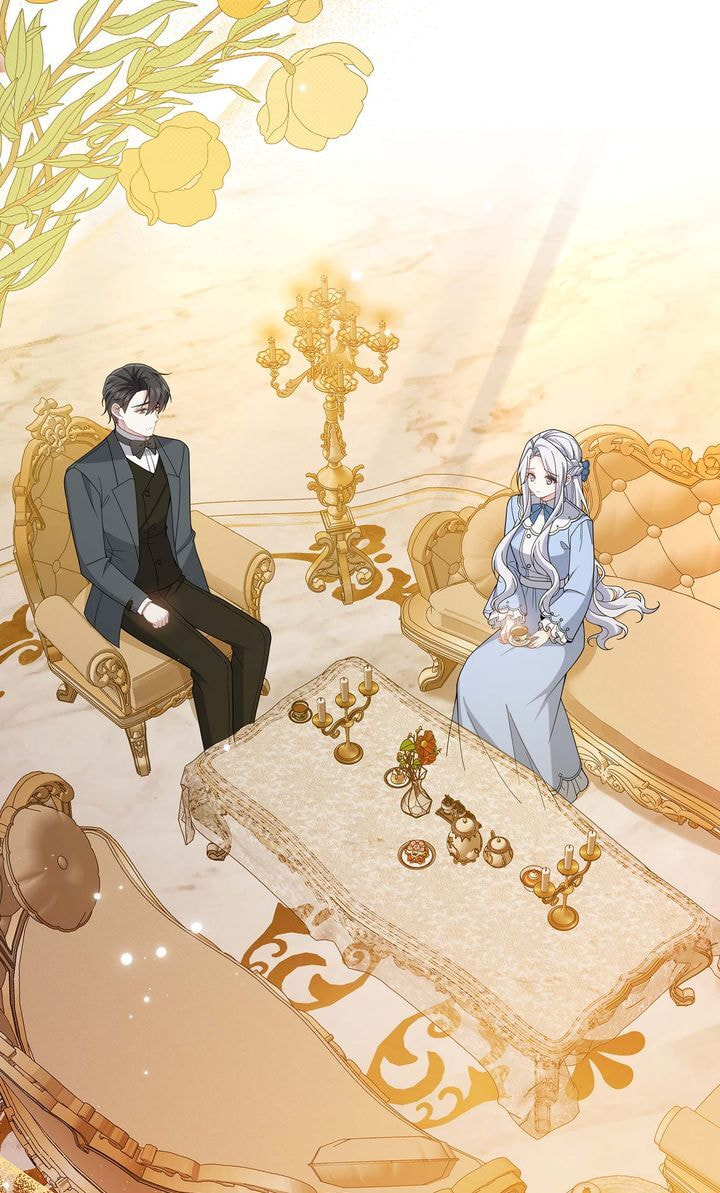 At the Duke's Command Chapter 40 page 86 - 