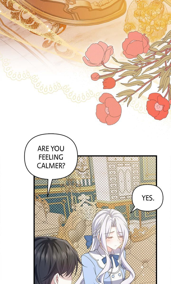 At the Duke's Command Chapter 40 page 87 - 