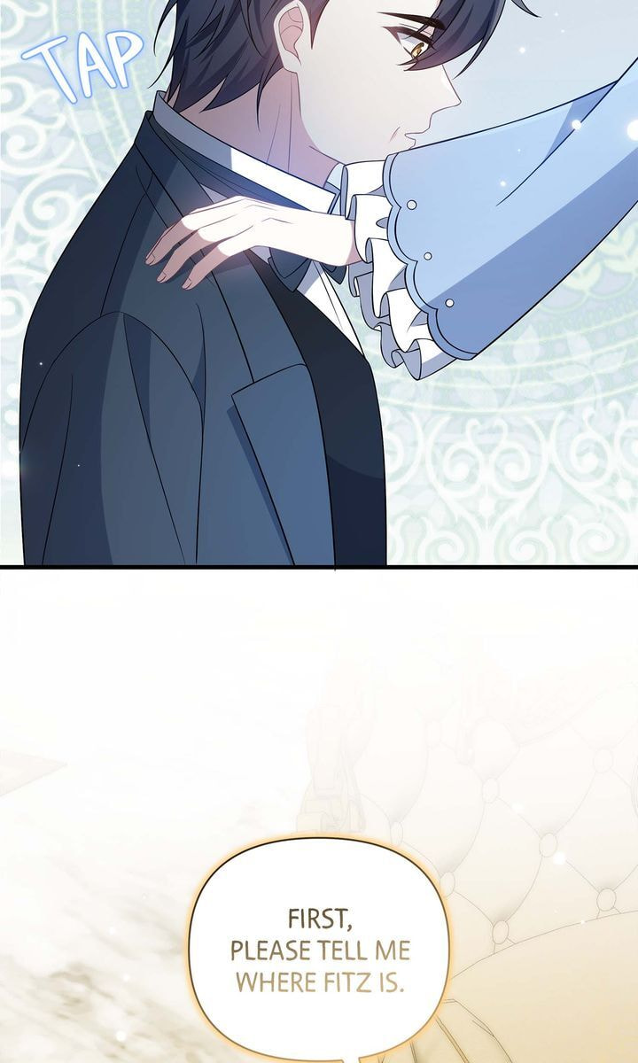 At the Duke's Command Chapter 41 page 19 - 