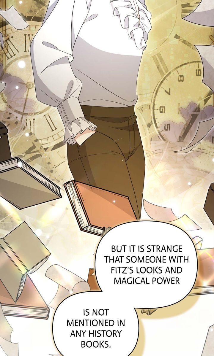 At the Duke's Command Chapter 41 page 38 - 