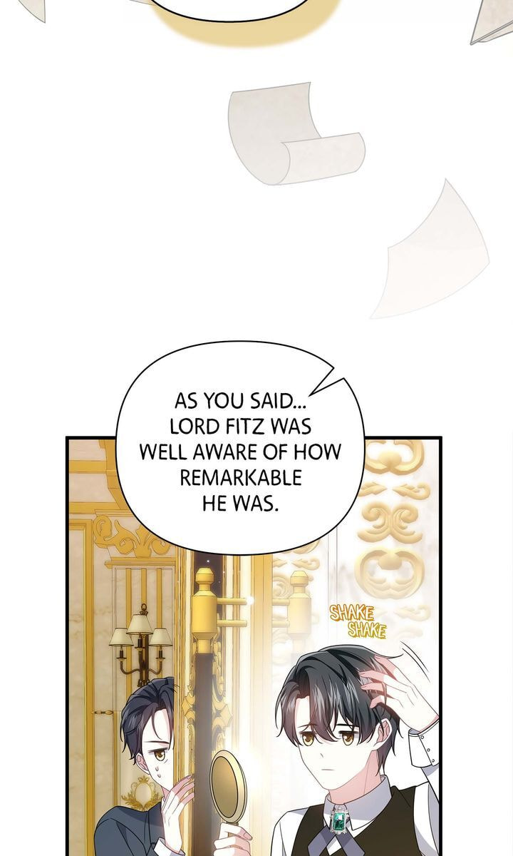 At the Duke's Command Chapter 41 page 39 - 