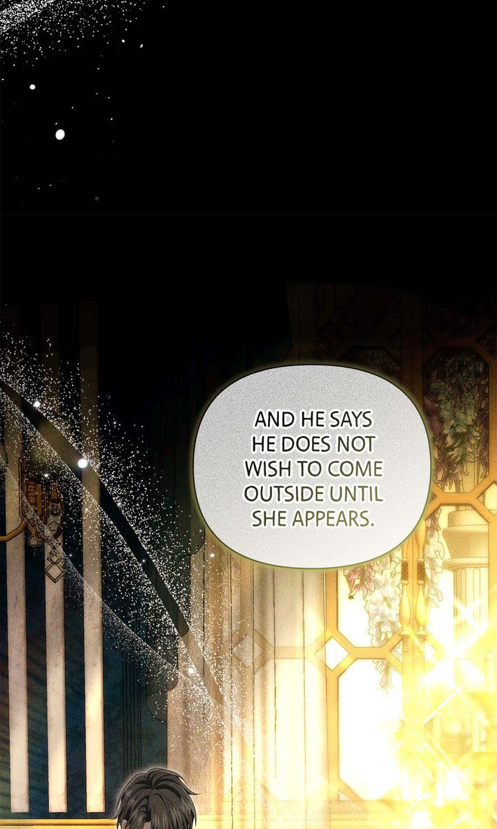 At the Duke's Command Chapter 41 page 46 - 