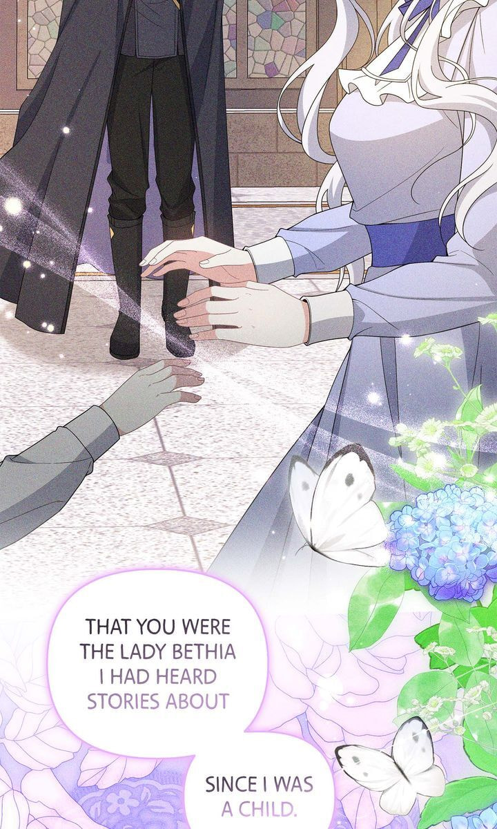 At the Duke's Command Chapter 41 page 50 - 