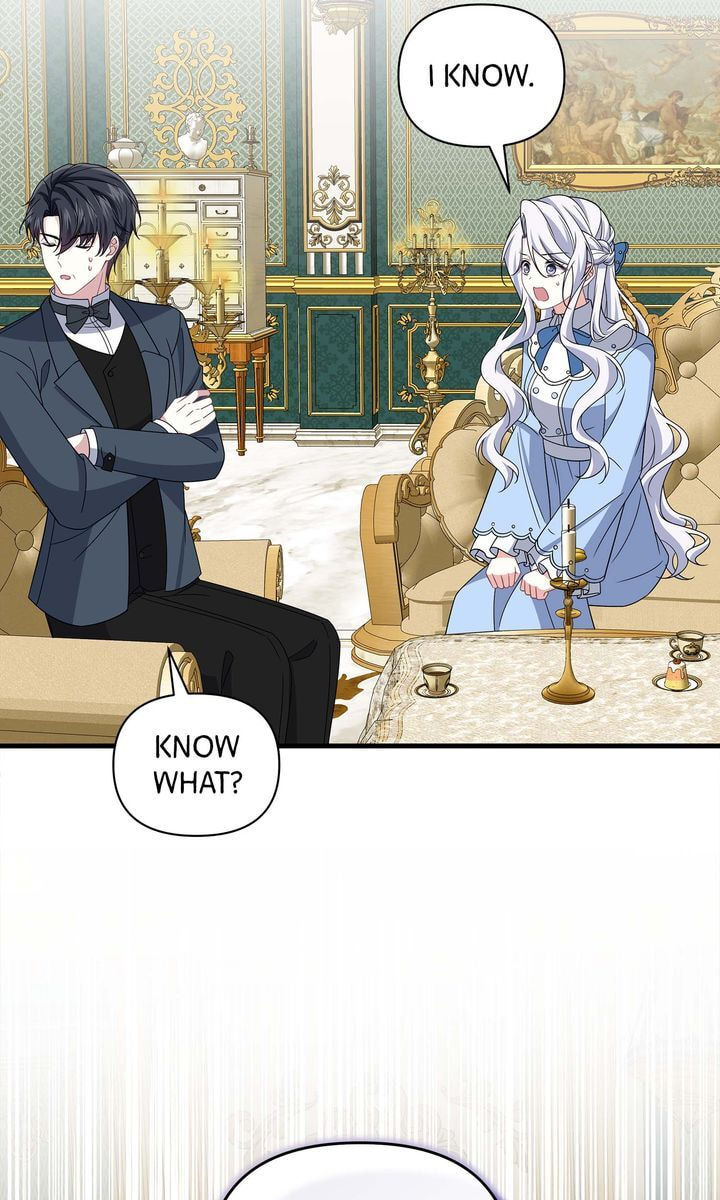 At the Duke's Command Chapter 41 page 6 - 