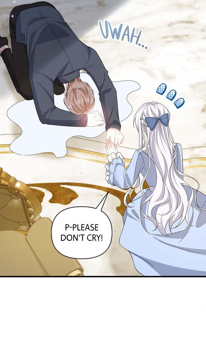 At the Duke's Command Chapter 41 page 69 - 