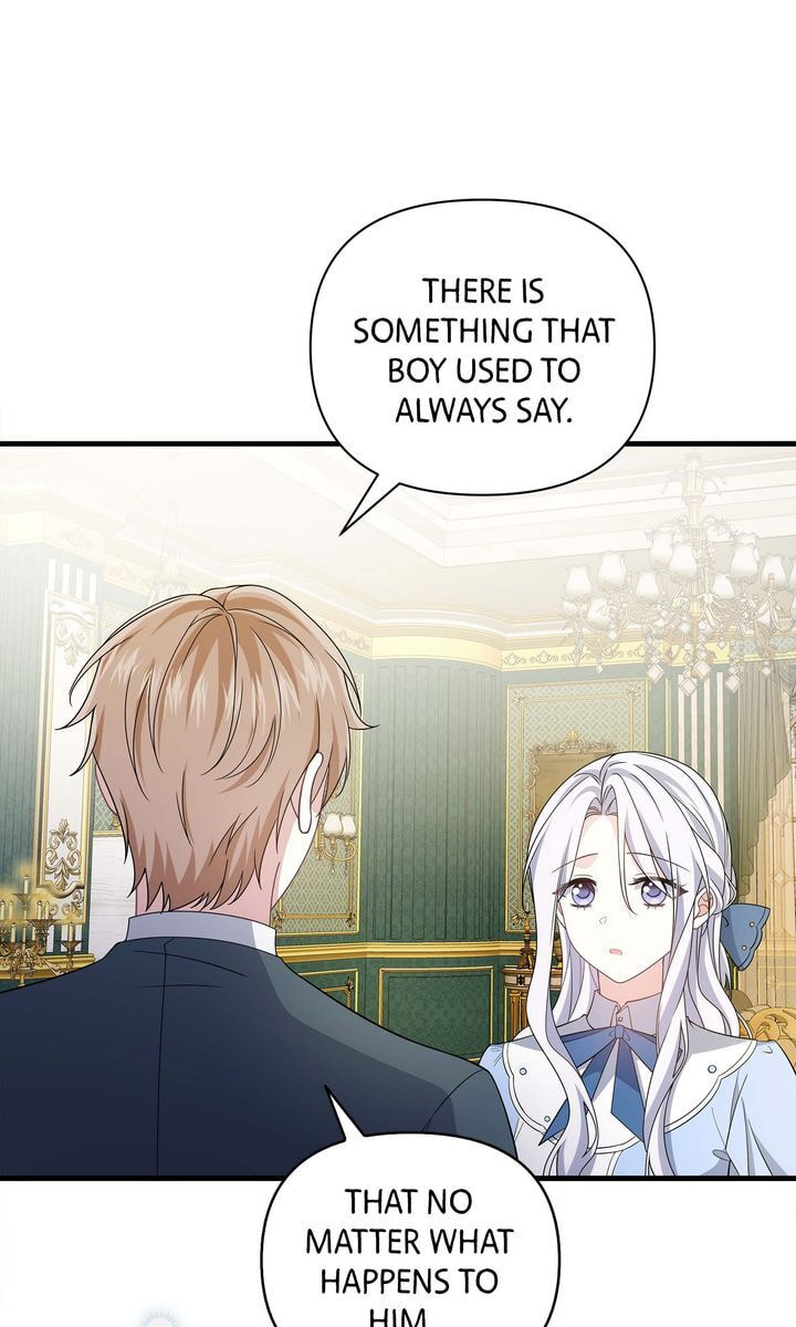 At the Duke's Command Chapter 41 page 86 - 