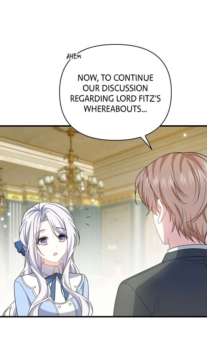 At the Duke's Command Chapter 42 page 11 - 