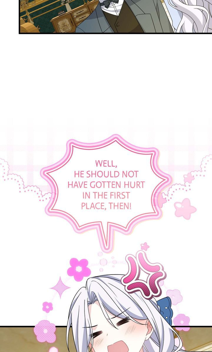 At the Duke's Command Chapter 42 page 40 - 