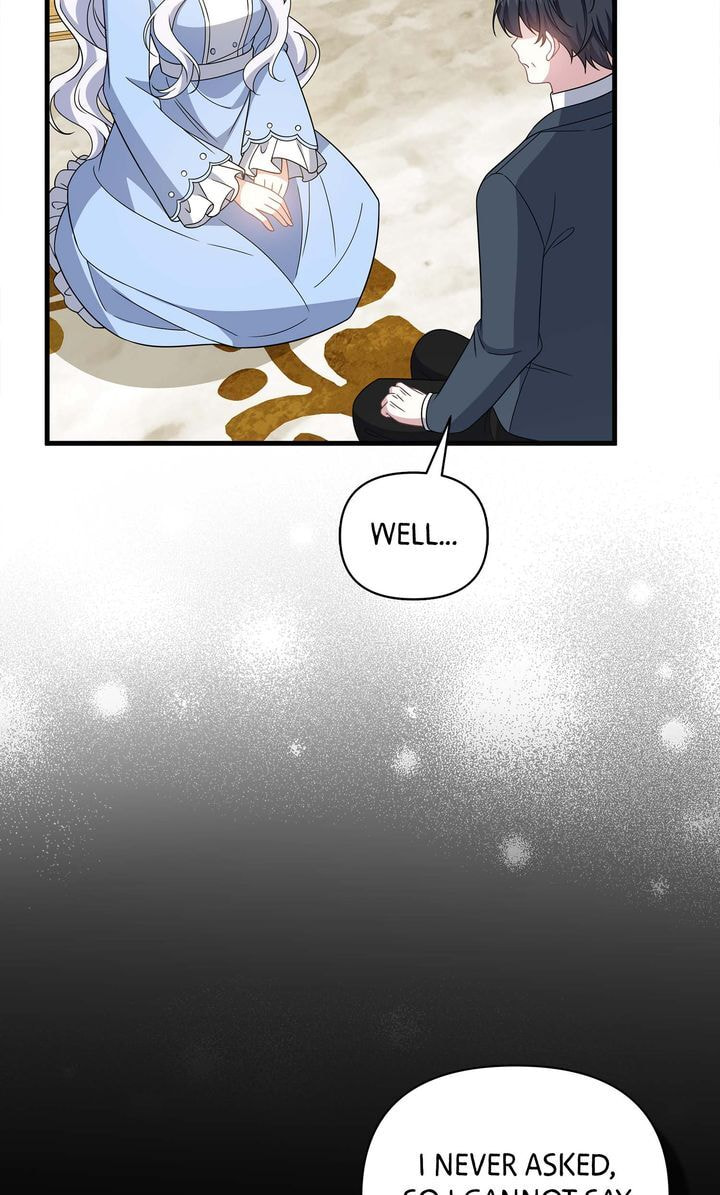 At the Duke's Command Chapter 42 page 5 - 