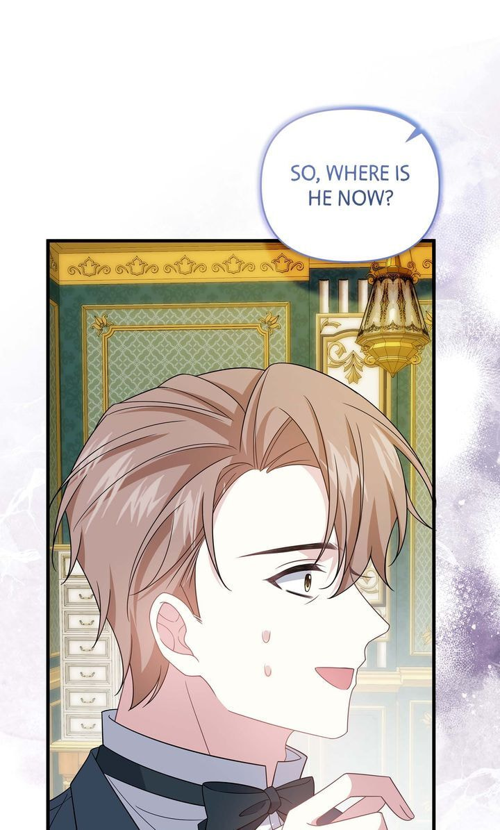 At the Duke's Command Chapter 42 page 43 - 