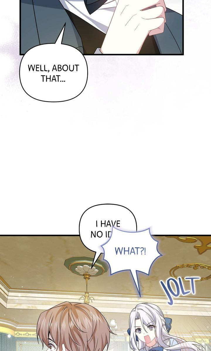 At the Duke's Command Chapter 42 page 44 - 