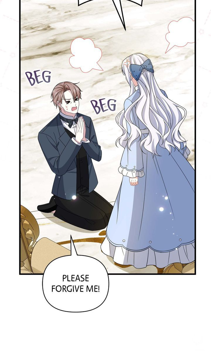 At the Duke's Command Chapter 42 page 46 - 